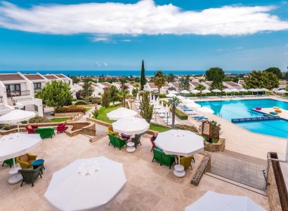 Cheap hotel deals in Cyprus | Secret Flying