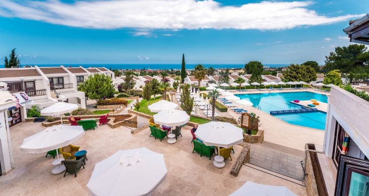 Cheap hotel deals in Cyprus | Secret Flying