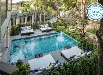 Cheap hotel deals in Bangkok, Thailand | Secret Flying