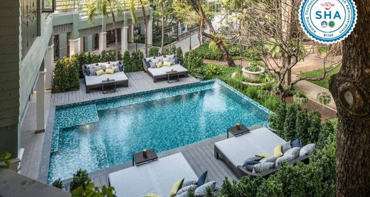 Cheap hotel deals in Bangkok, Thailand | Secret Flying Cheap hotel deals in Bangkok, Thailand | Secret Flying
