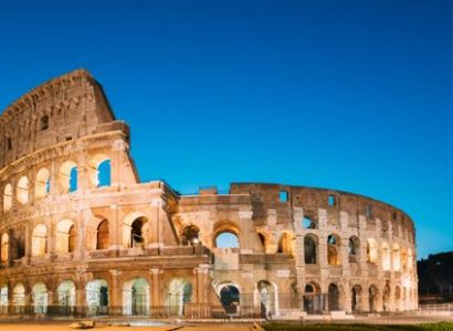 Pair of American tourists fined for breaking into Rome’s Colosseum to drink beer | Secret Flying