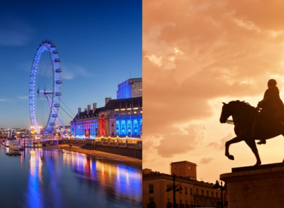 Flight deals from New York to London, UK and Madrid, Spain | Secret Flying