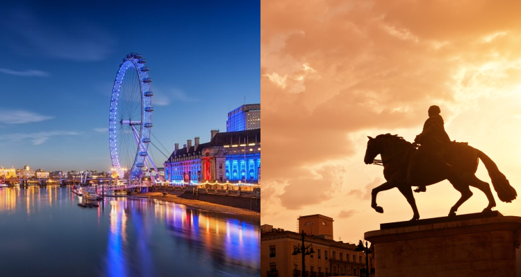 Flight deals from New York to London, UK and Madrid, Spain | Secret Flying Flight deals from New York to London, UK and Madrid, Spain | Secret Flying
