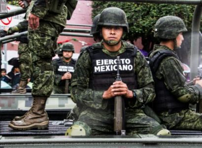 Tourists witness armed men gunning down drug gang rivals at Cancun’s Hyatt beachfront hotel | Secret Flying