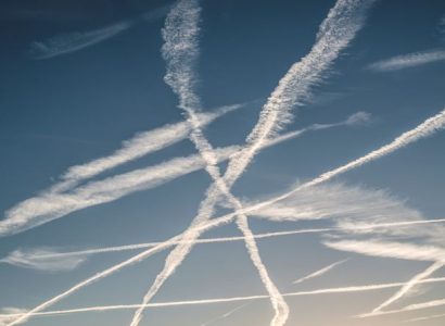 Delta boss warns climate change means flying will cost more | Secret Flying