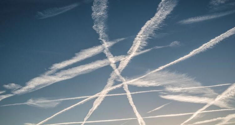 Delta boss warns climate change means flying will cost more | Secret Flying Delta boss warns climate change means flying will cost more | Secret Flying