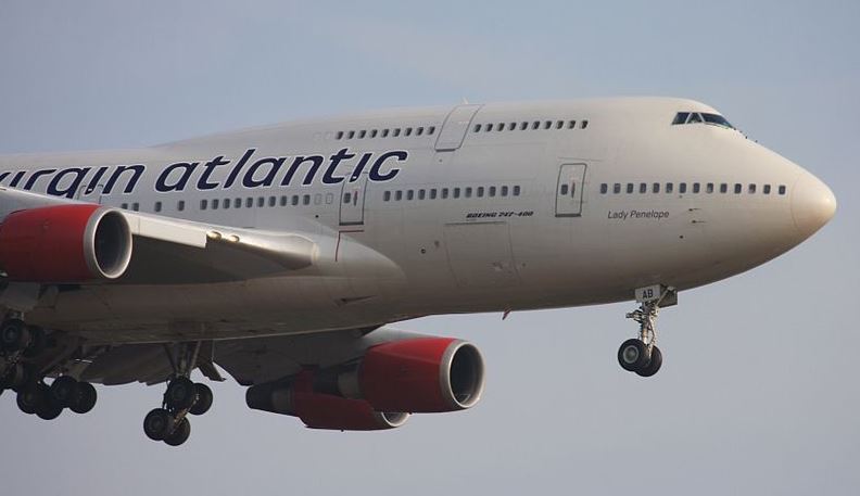 Business Class from London, UK to Cape Town, South Africa for only £1570 roundtrip (lie-flat seats)
