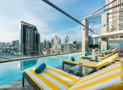 Cheap hotel deals in Bangkok, Thailand | Secret Flying