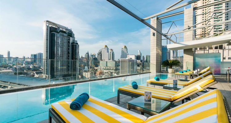 Cheap hotel deals in Bangkok, Thailand | Secret Flying Cheap hotel deals in Bangkok, Thailand | Secret Flying