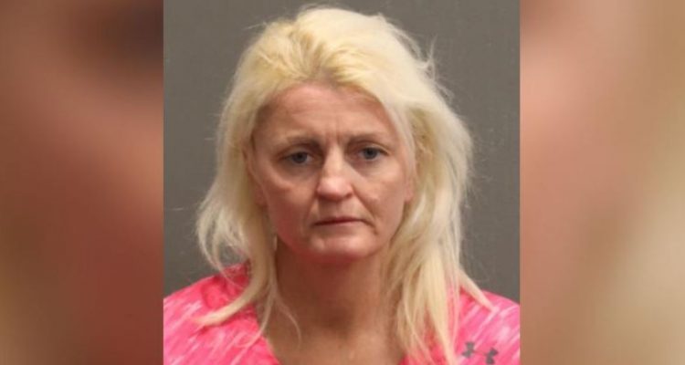 Drunk Tennessee woman who made ‘lewd sexual advances’ on Spirit Airlines flight charged by FBI | Secret Flying Drunk Tennessee woman who made ‘lewd sexual advances’ on Spirit Airlines flight charged by FBI | Secret Flying