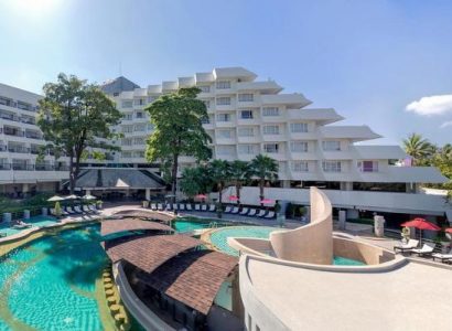 Cheap hotel deals in Phuket, Thailand | Secret Flying