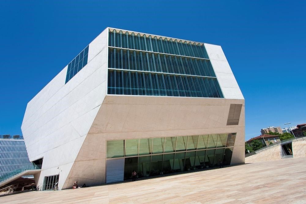 4* Casual Inca Porto in Porto, Portugal for only $39 USD per night