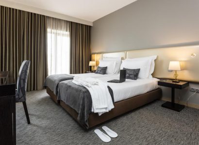 Cheap hotel deals in Lisbon, Portugal | Secret Flying