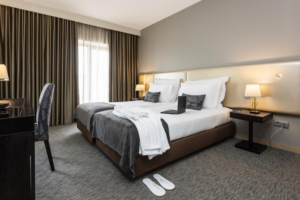4* Czar Lisbon Hotel in Lisbon, Portugal for only $46 USD per night