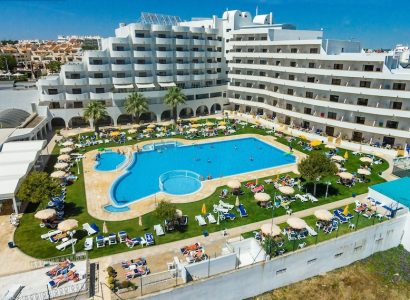 Cheap hotel deals in Albufeira, Portugal | Secret Flying