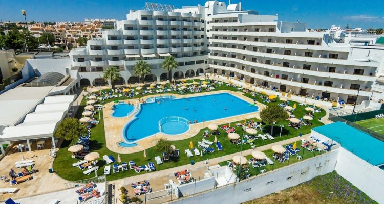 Cheap hotel deals in Albufeira, Portugal | Secret Flying