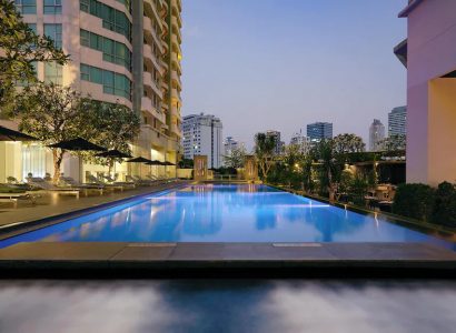 Cheap hotel deals in Bangkok, Thailand | Secret Flying