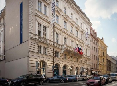 Cheap hotel deals in Prague, Czech Republic | Secret Flying