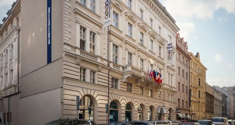 Cheap hotel deals in Prague, Czech Republic | Secret Flying