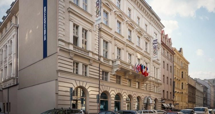 Cheap hotel deals in Prague, Czech Republic | Secret Flying Cheap hotel deals in Prague, Czech Republic | Secret Flying