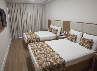 Cheap hotel deals in Mirador Rio Copacabana Hotel | Secret Flying