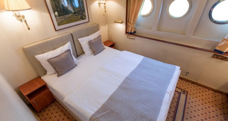 Cheap hotel deals in bud | Secret Flying