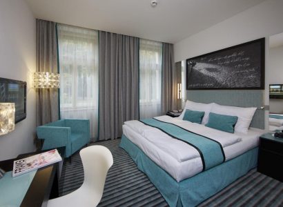 Cheap hotel deals in Prague, Czech Republic | Secret Flying