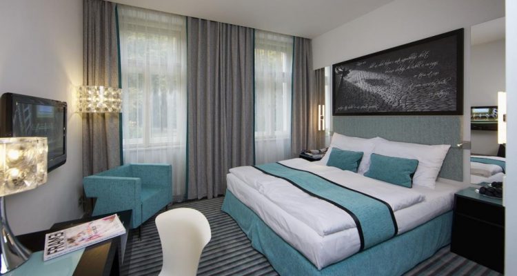 Cheap hotel deals in Prague, Czech Republic | Secret Flying