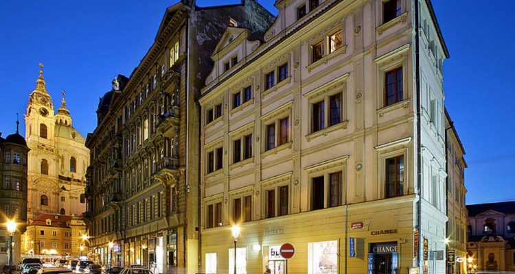 Cheap hotel deals in Prague, Czech Republic | Secret Flying