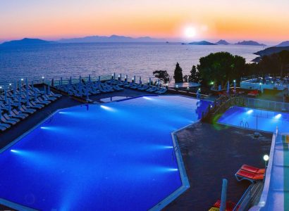 Cheap hotel deals in Bodrum, Turkey | Secret Flying