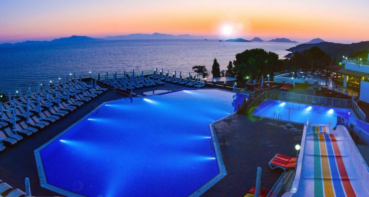 Cheap hotel deals in Bodrum, Turkey | Secret Flying