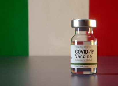 Italian man caught using fake silicon arm for vaccine to get travel/health certificate | Secret Flying