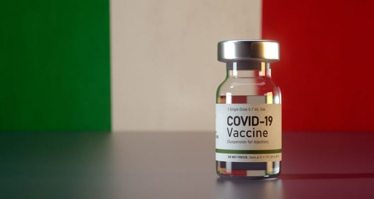 Italian man caught using fake silicon arm for vaccine to get travel/health certificate | Secret Flying