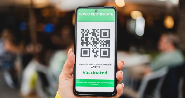 Ryanair CEO calls on unvaccinated to be banned from flying | Secret Flying