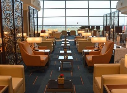 Emirates to reopen a further 20 airport lounges across its network | Secret Flying