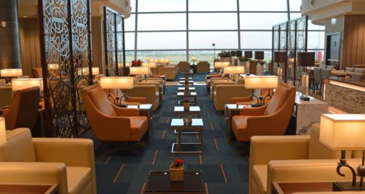 Emirates to reopen a further 20 airport lounges across its network | Secret Flying Emirates to reopen a further 20 airport lounges across its network | Secret Flying