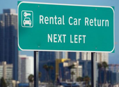 More Hertz customers come forward in class action lawsuit after being accused of driving stolen vehicles | Secret Flying
