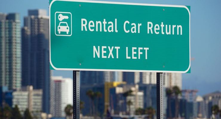 More Hertz customers come forward in class action lawsuit after being accused of driving stolen vehicles | Secret Flying More Hertz customers come forward in class action lawsuit after being accused of driving stolen vehicles | Secret Flying