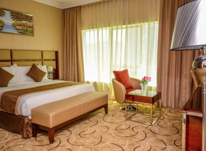 Cheap hotel deals in Sharjah, UAE | Secret Flying