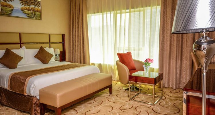 Cheap hotel deals in Sharjah, UAE | Secret Flying