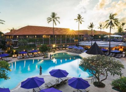 Cheap hotel deals in Bali, Indonesia | Secret Flying