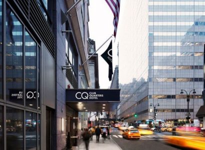 Cheap hotel deals in New York, USA | Secret Flying
