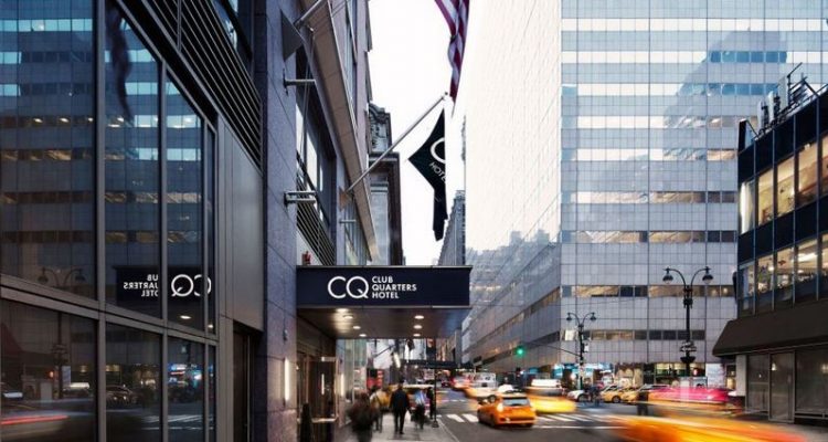 Cheap hotel deals in New York, USA | Secret Flying
