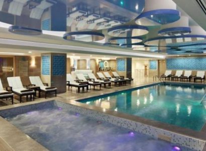 Cheap hotel deals in Cappadocia, Turkey | Secret Flying