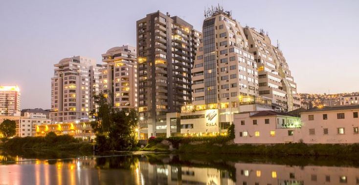 Cheap hotel deals in Vina del Mar, Chile | Secret Flying