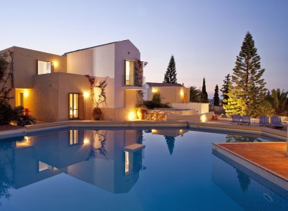 Cheap hotel deals in Greece | Secret Flying
