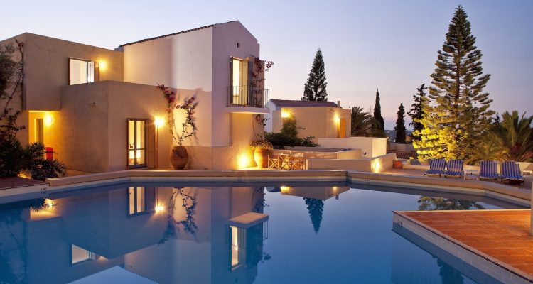 Cheap hotel deals in Greece | Secret Flying