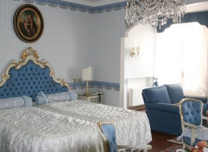 Cheap hotel deals in Ferrara, Italy | Secret Flying
