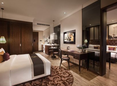 Cheap hotel deals in Bangkok, Thailand | Secret Flying