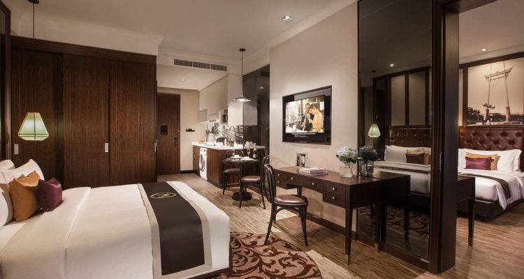Cheap hotel deals in Bangkok, Thailand | Secret Flying